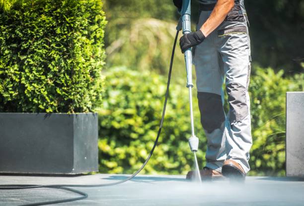 Bullhead City, AZ Pressure Washing Services Company